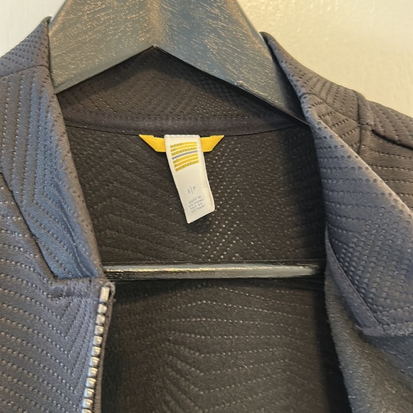 Lole Bomber Jacket - Picture 3 of 5